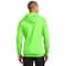 Port & Company® Neon Core Fleece Pullover Hooded Sweatshirt
